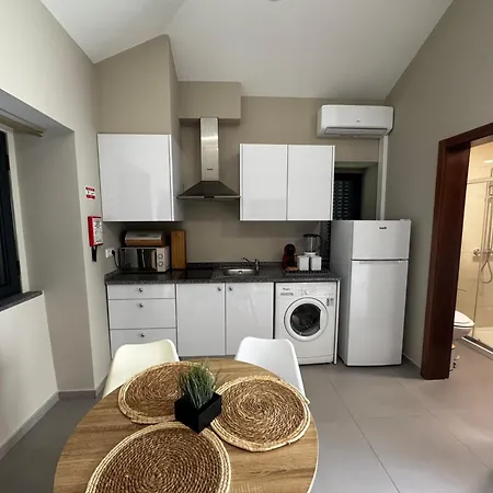 Vakantiehuis Sao Pedro Paradise A Up