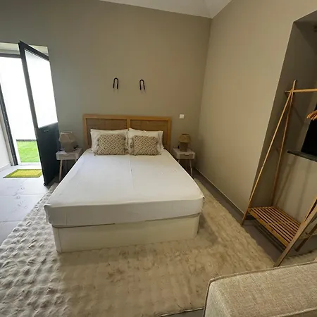 Vakantiehuis Sao Pedro Paradise A Up *