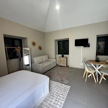 Sao Pedro Paradise A Up フンシャル