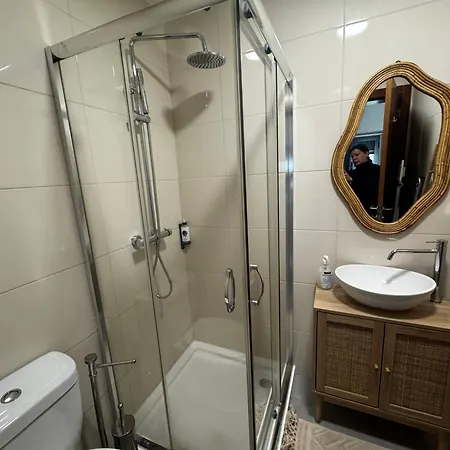 別荘 Sao Pedro Paradise A Up *