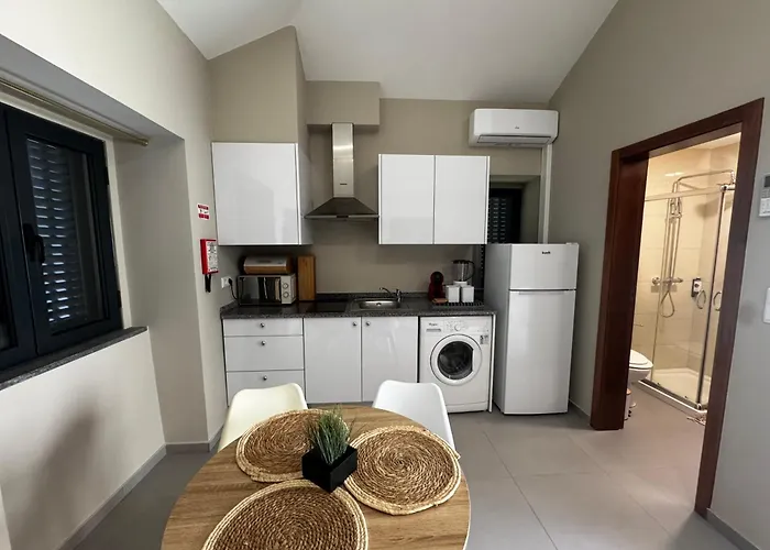 펜션 Sao Pedro Paradise A Up