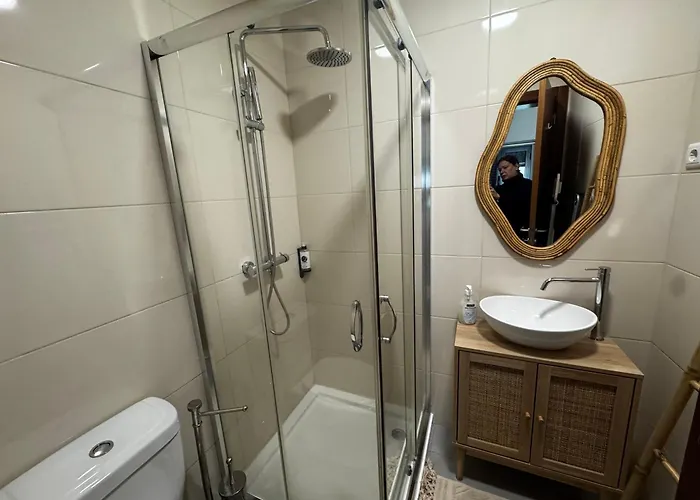 펜션 Sao Pedro Paradise A Up *