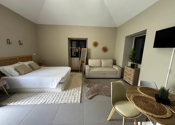 Sao Pedro Paradise A Up * 푼샬