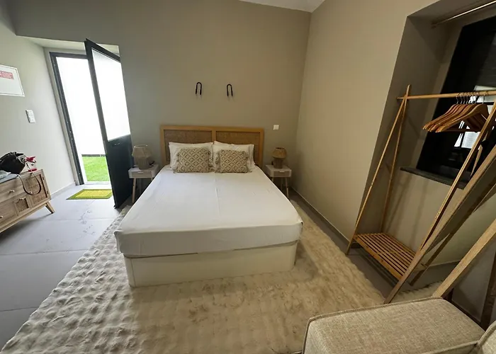 펜션 Sao Pedro Paradise A Up *